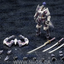 KOTOBUKIYA GOVERNOR EX ARMOR TYPE: MONOCEROS