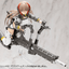 KOTOBUKIYA HEAVY WEAPON UNIT62 PLASMA ARMS