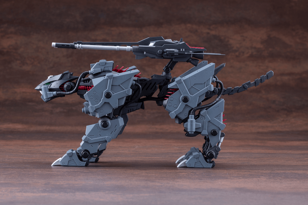 Kotobukiya LIGHTNING SAIX Irvine Special 2000 -Recolor-
