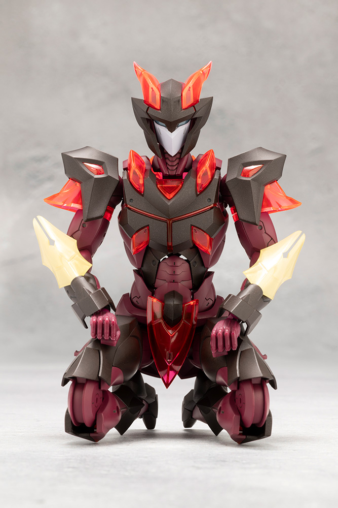 KOTOBUKIYA MEPHISTO