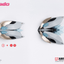 NONZERO STUDIO (Hemoxian) Hemoxian X Earnestcore Craft 1/10 Rosado Starflower Lily MK3