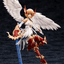 KOTOBUKIYA XenoAlma Blaze Ophis