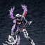 KOTOBUKIYA XenoAlma Explode Volcalion
