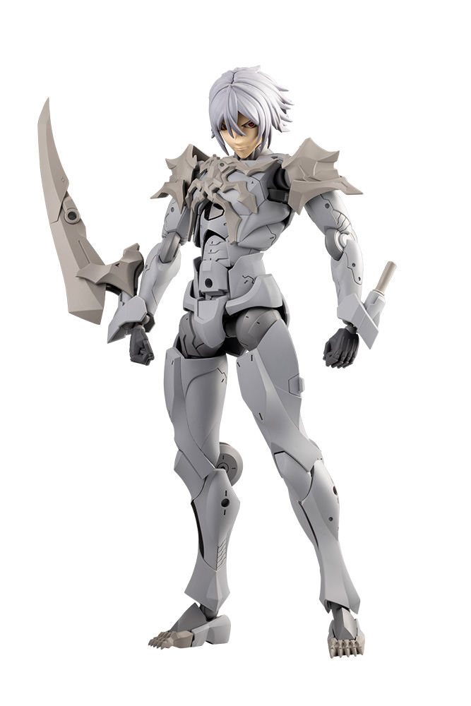 KOTOBUKIYA ZIRCONIA