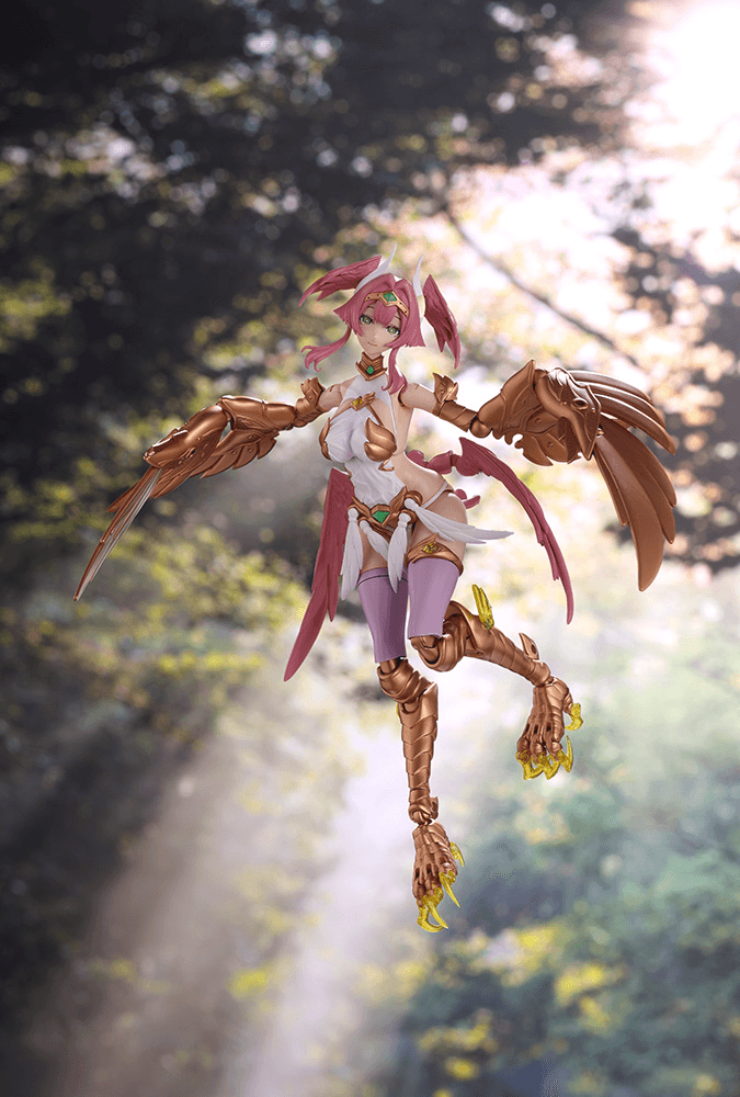 KOTOBUKIYA ARUARIL