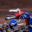 Kotobukiya DEATH STINGER HILTZ Special 2000 -Recolor-
