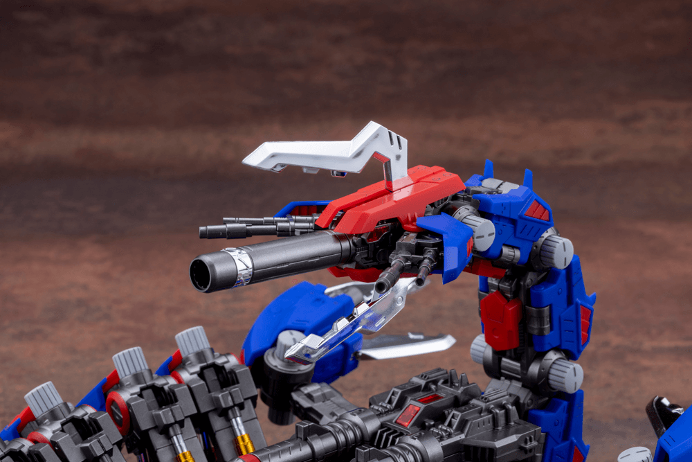 Kotobukiya DEATH STINGER HILTZ Special 2000 -Recolor-