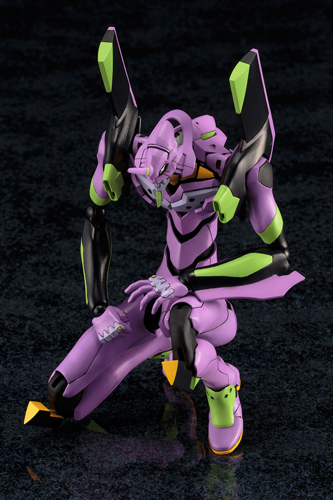 Kotobukiya Evangelion Test Type-01 TV Ver.