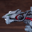 Kotobukiya LIGHTNING SAIX Irvine Special 2000 -Recolor-