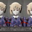 KOTOBUKIYA VALIANT