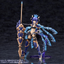 KOTOBUKIYA XenoAlma Trickle Dekapodia