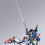 TAMASHII NATIONS METAL BUILD ZETA GUNDAM "Mobile Suit Zeta Gundam"