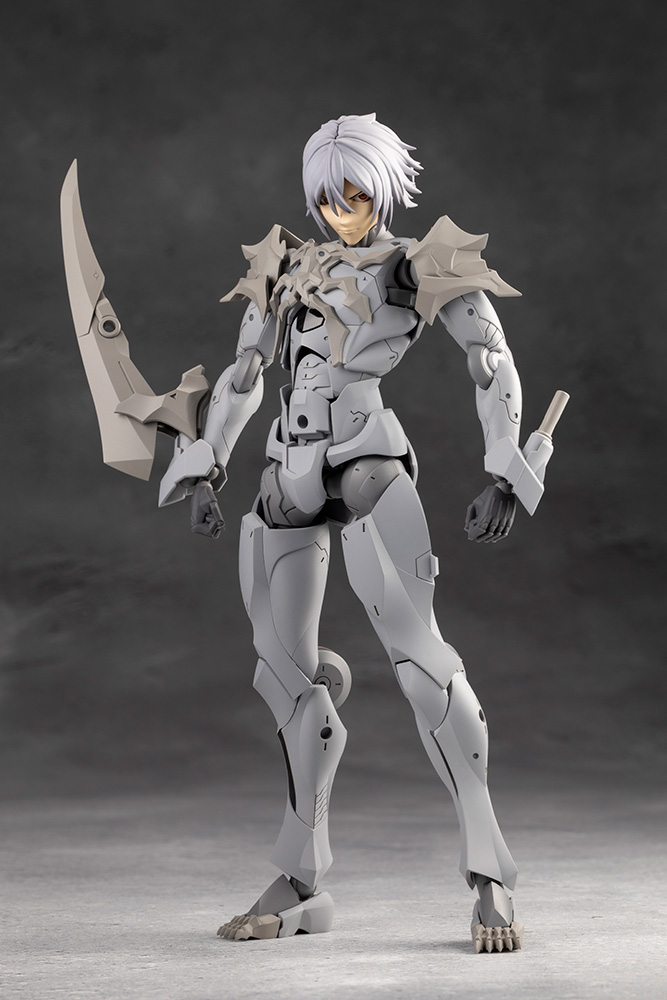 KOTOBUKIYA ZIRCONIA