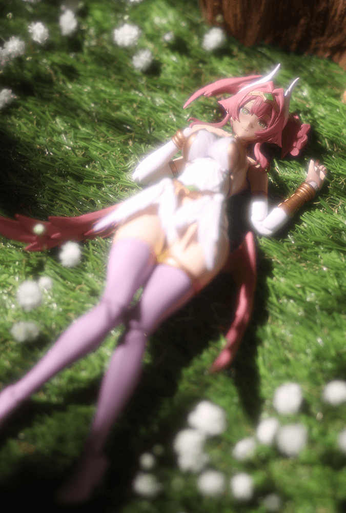 KOTOBUKIYA ARUARIL