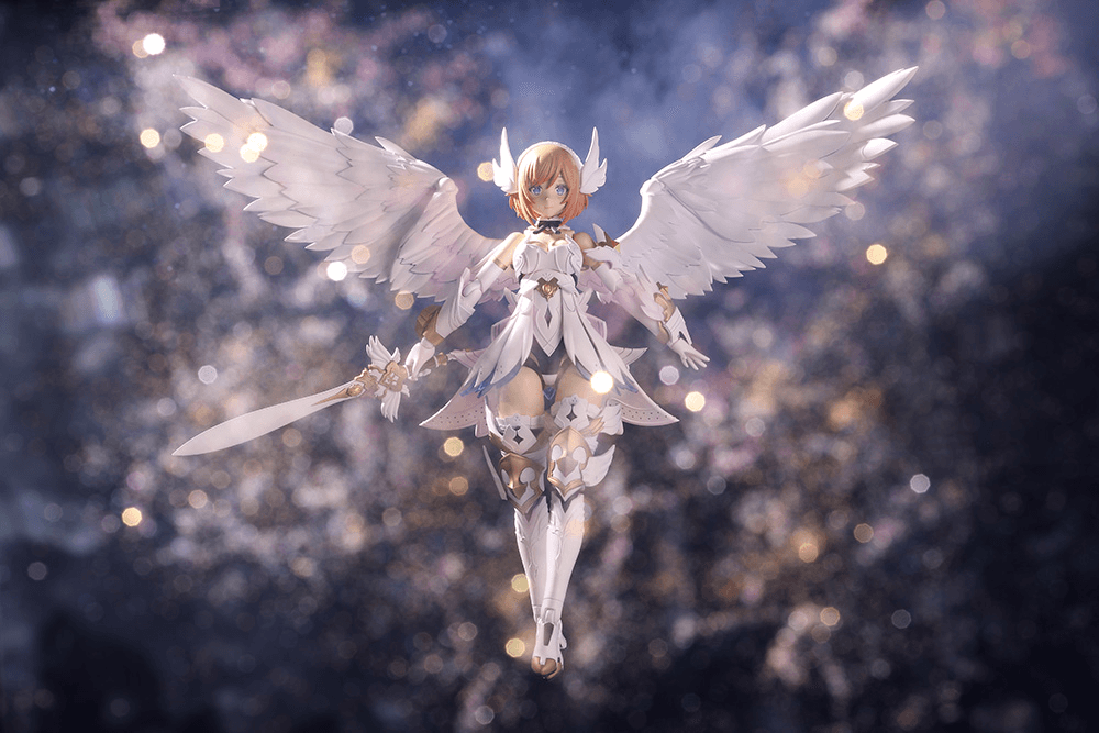 KOTOBUKIYA GRANDE SCALE LUMITEA