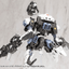 KOTOBUKIYA HEAVY WEAPON UNIT62 PLASMA ARMS