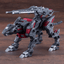 Kotobukiya LIGHTNING SAIX Irvine Special 2000 -Recolor-