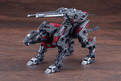 Kotobukiya LIGHTNING SAIX Irvine Special 2000 -Recolor-
