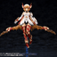 KOTOBUKIYA XenoAlma Blaze Ophis