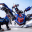 Kotobukiya DEATH STINGER HILTZ Special 2000 -Recolor-