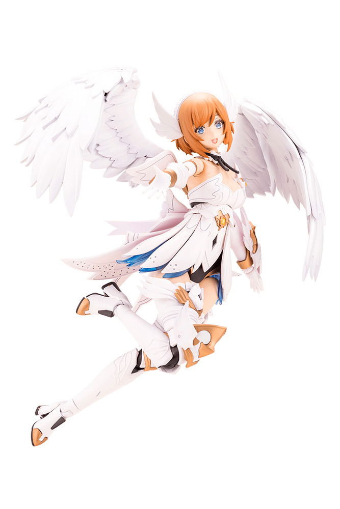 KOTOBUKIYA GRANDE SCALE LUMITEA