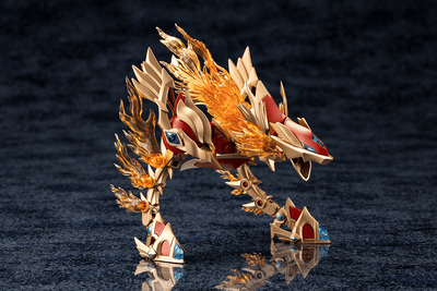 KOTOBUKIYA XenoAlma Flame Straile