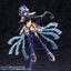 KOTOBUKIYA XenoAlma Trickle Dekapodia