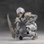 KOTOBUKIYA ZIRCONIA