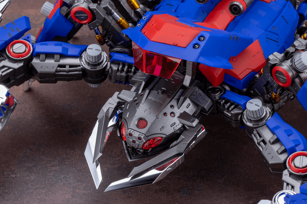 Kotobukiya DEATH STINGER HILTZ Special 2000 -Recolor-
