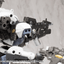 KOTOBUKIYA HEAVY WEAPON UNIT62 PLASMA ARMS