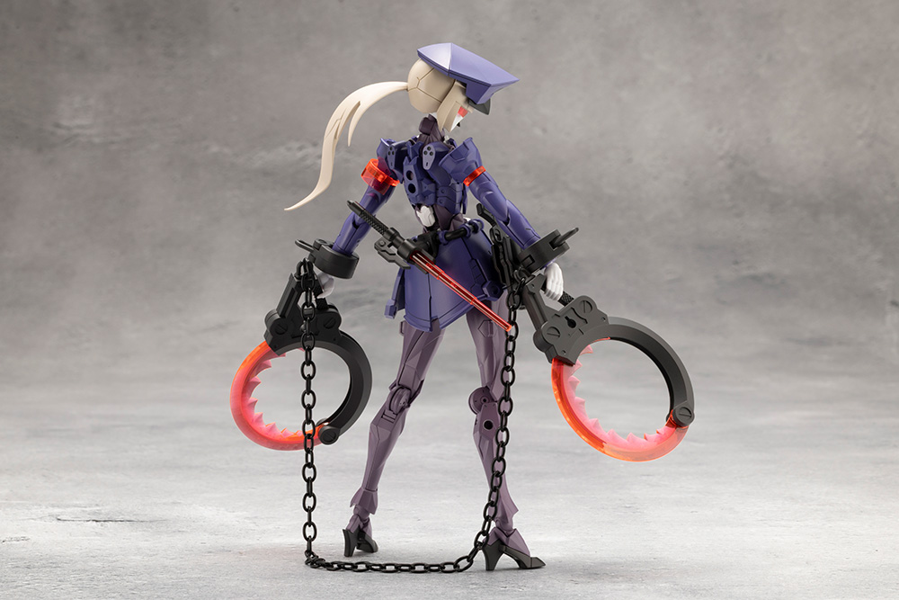 KOTOBUKIYA VALIANT