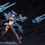 KOTOBUKIYA XenoAlma Hydro Zeeforce