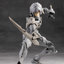 KOTOBUKIYA ZIRCONIA