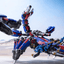 Kotobukiya DEATH STINGER HILTZ Special 2000 -Recolor-