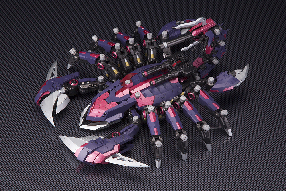 KOTOBUKIYA EZ-036 DEATH STINGER