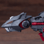 Kotobukiya LIGHTNING SAIX Irvine Special 2000 -Recolor-