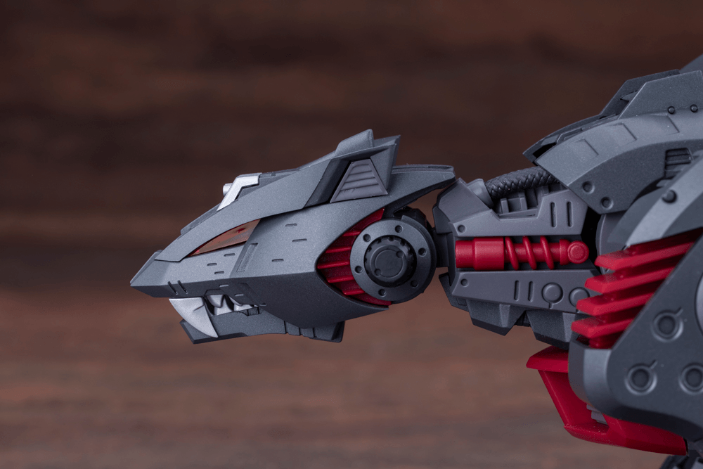 Kotobukiya LIGHTNING SAIX Irvine Special 2000 -Recolor-