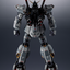 METAL STRUCTURE KAITAI-SHOU-KI RX-178 GUNDAM Mk-Ⅱ (A.E.U.G.)