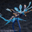 KOTOBUKIYA XenoAlma Trickle Dekapodia