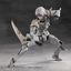 KOTOBUKIYA ZIRCONIA