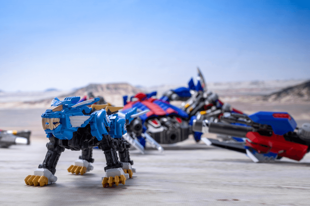 Kotobukiya DEATH STINGER HILTZ Special 2000 -Recolor-