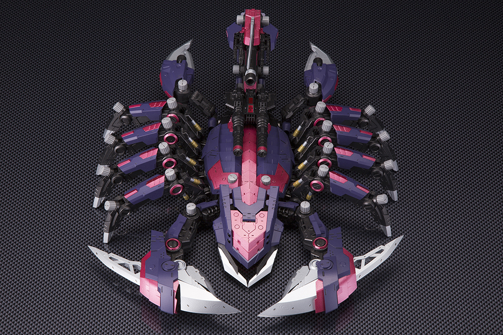 KOTOBUKIYA EZ-036 DEATH STINGER