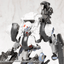 KOTOBUKIYA HEAVY WEAPON UNIT62 PLASMA ARMS