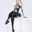 NONZERO STUDIO (Hemoxian) Hemoxian X Earnestcore Craft 1/10 Rosado Starflower Lily MK3