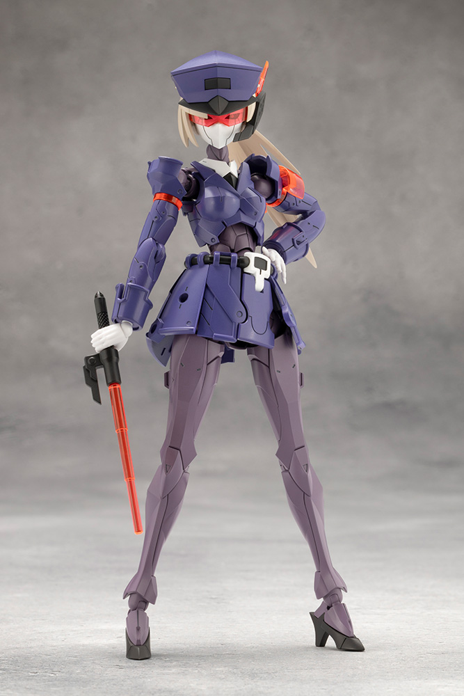KOTOBUKIYA VALIANT