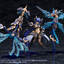 KOTOBUKIYA XenoAlma Hydro Zeeforce