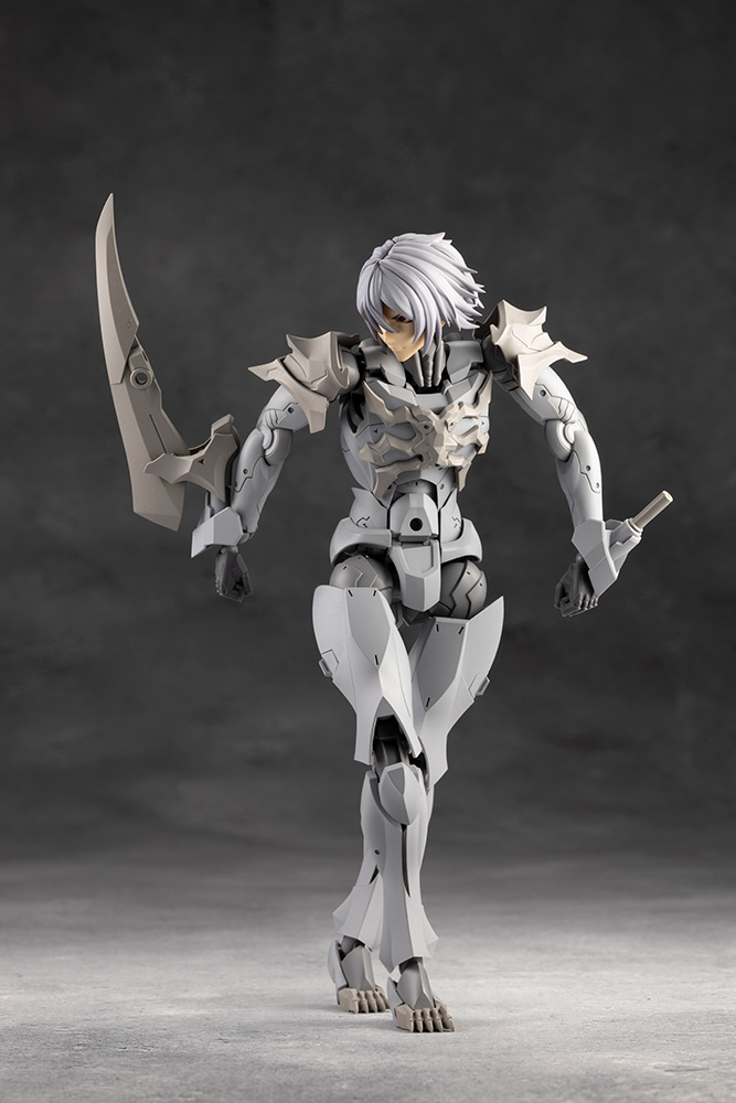 KOTOBUKIYA ZIRCONIA