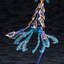 KOTOBUKIYA XenoAlma Trickle Dekapodia