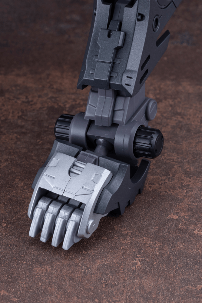 Kotobukiya LIGHTNING SAIX Irvine Special 2000 -Recolor-