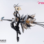 NONZERO STUDIO (Hemoxian) Hemoxian X Earnestcore Craft 1/10 Rosado Starflower Lily MK3